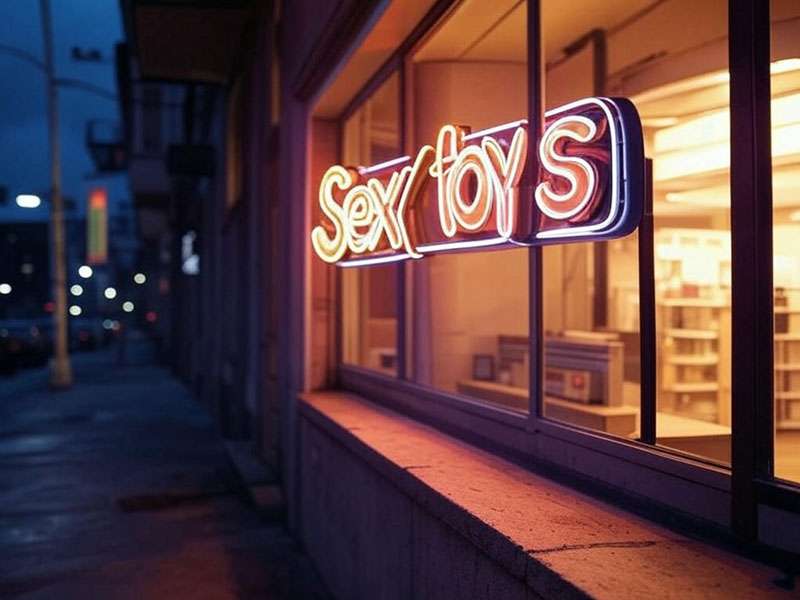 Trải nghiệm chân thật Sextoys như thật Gia Lâm